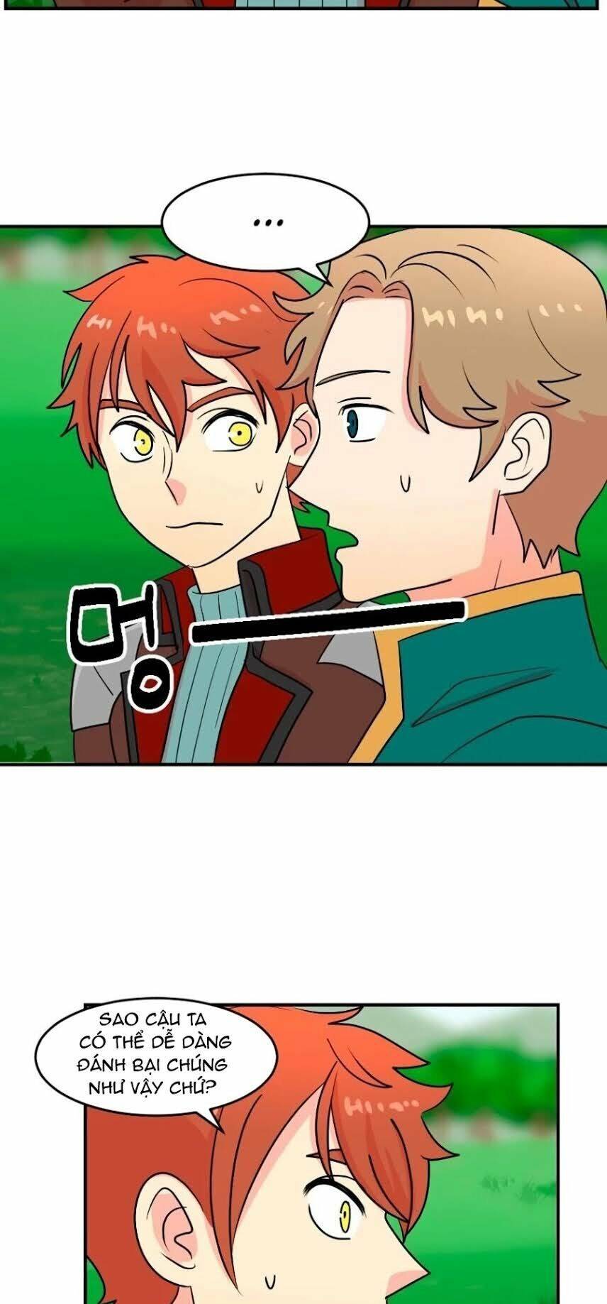 Mọt Sách Chap 70 - Next Chap 71