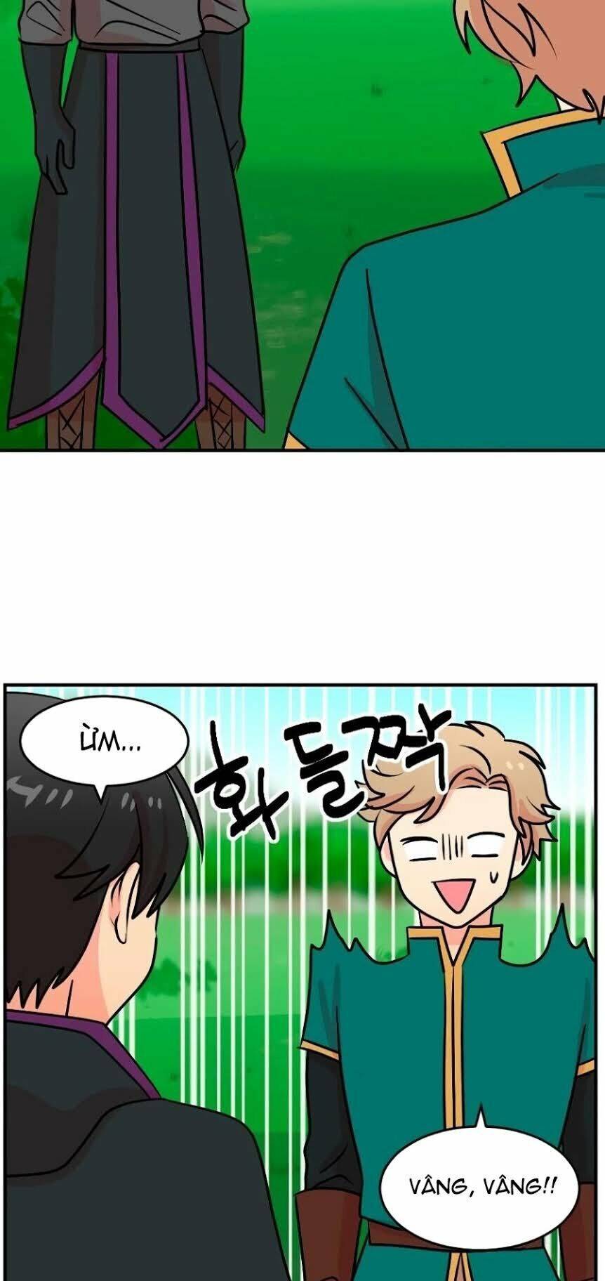 Mọt Sách Chap 70 - Next Chap 71