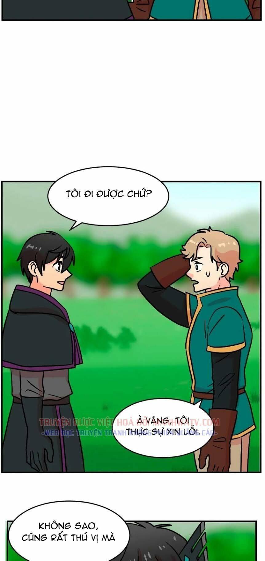 Mọt Sách Chap 70 - Next Chap 71