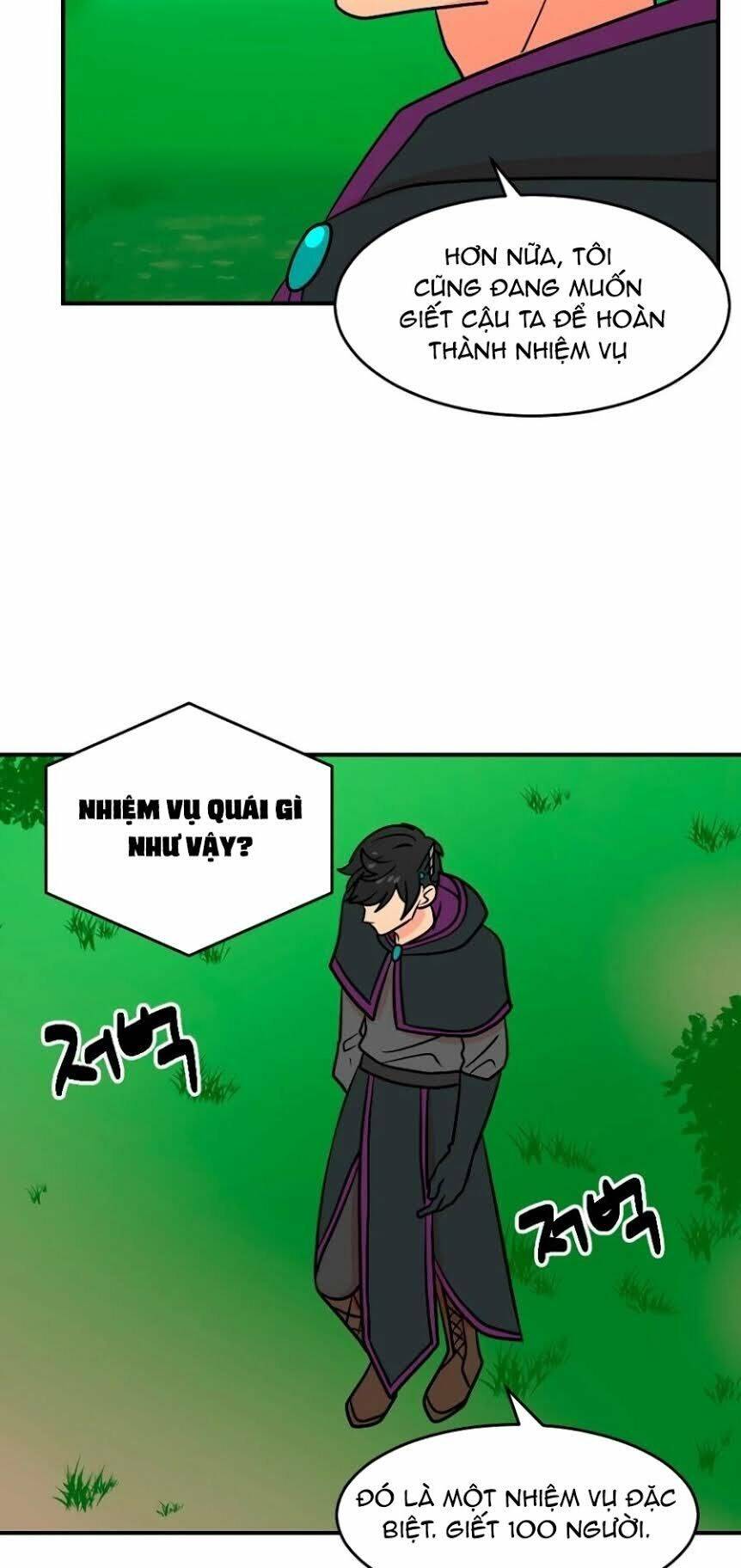 Mọt Sách Chap 70 - Next Chap 71