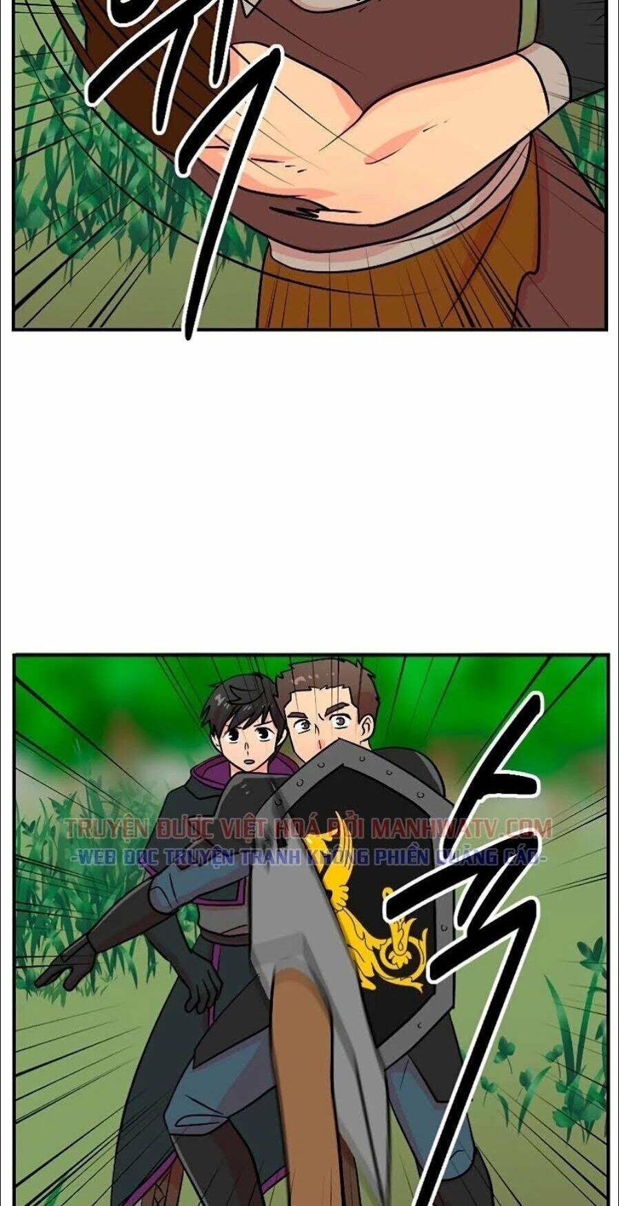 Mọt Sách Chap 73 - Next Chap 74