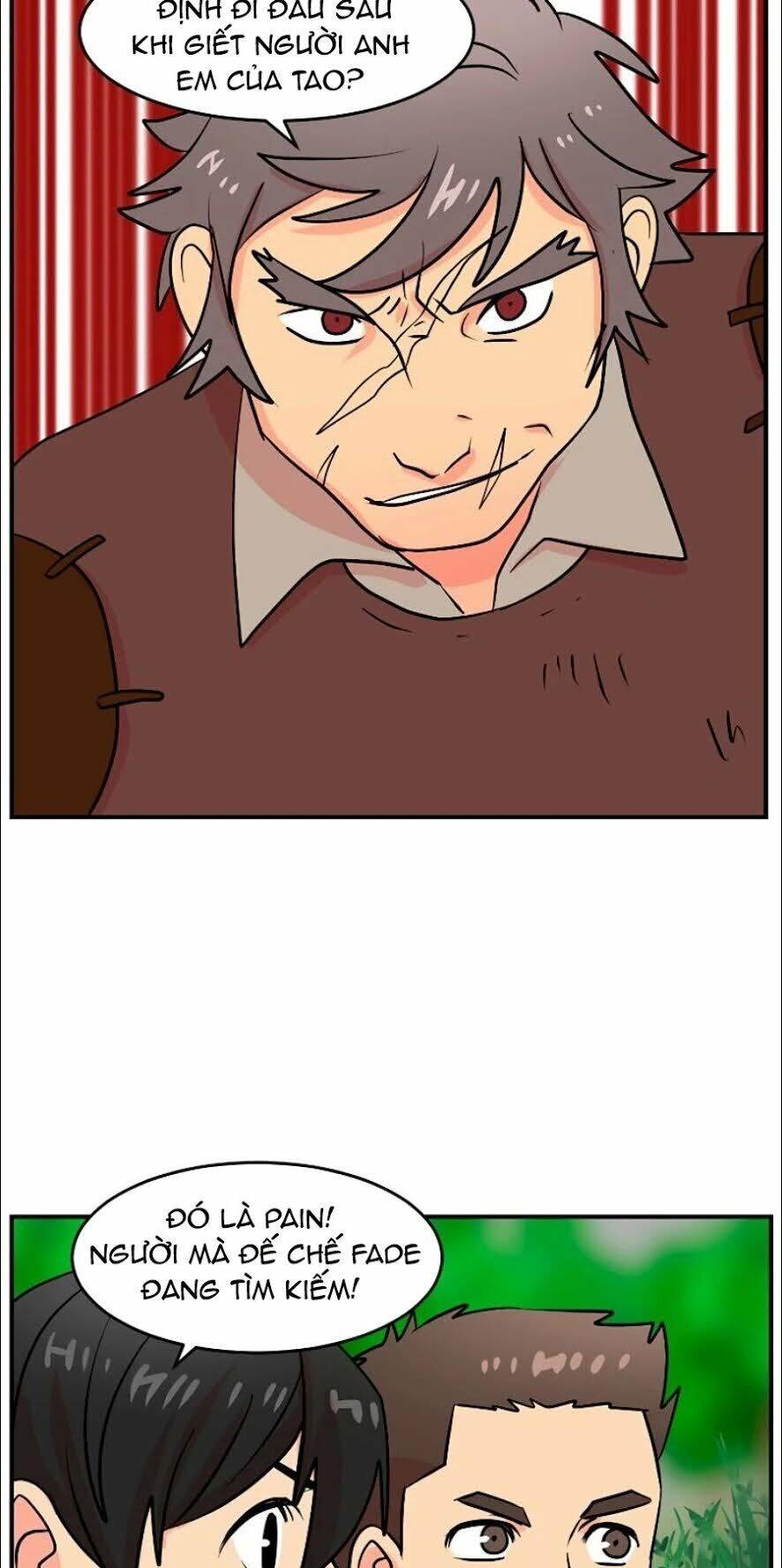 Mọt Sách Chap 73 - Next Chap 74