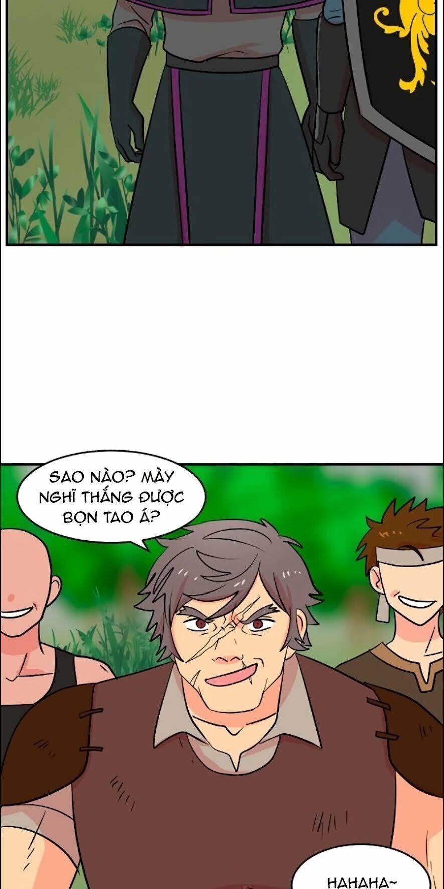 Mọt Sách Chap 73 - Next Chap 74