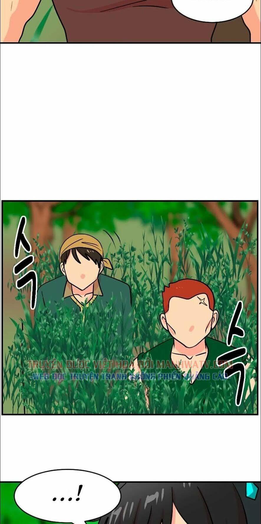 Mọt Sách Chap 73 - Next Chap 74