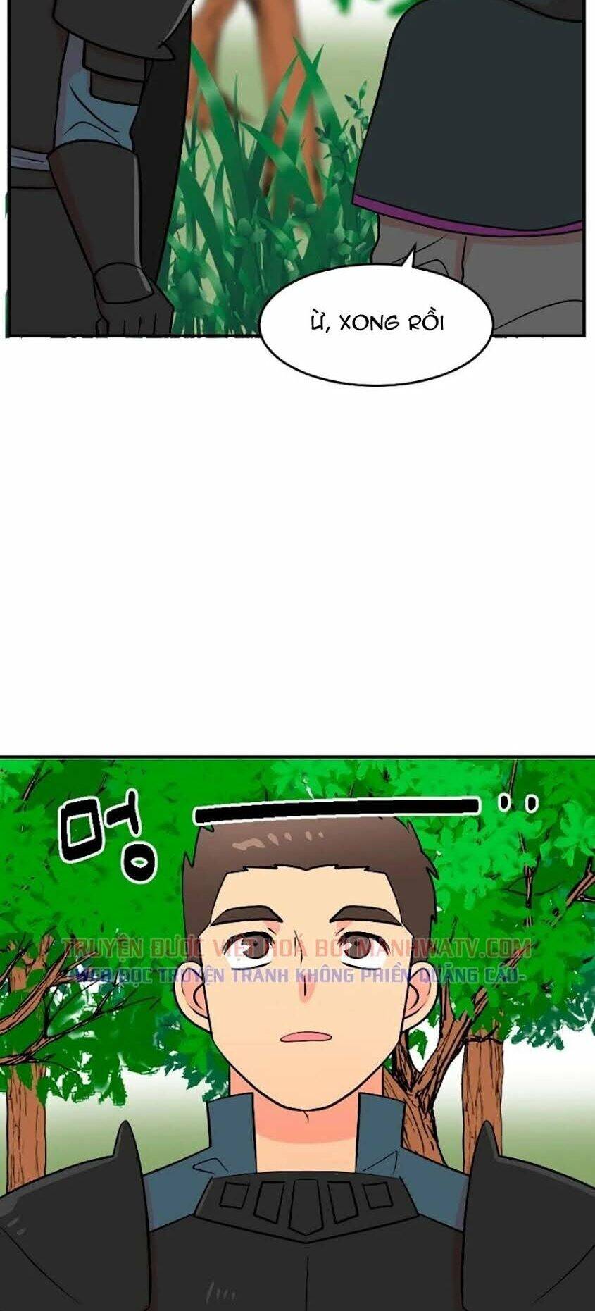 Mọt Sách Chap 73 - Next Chap 74