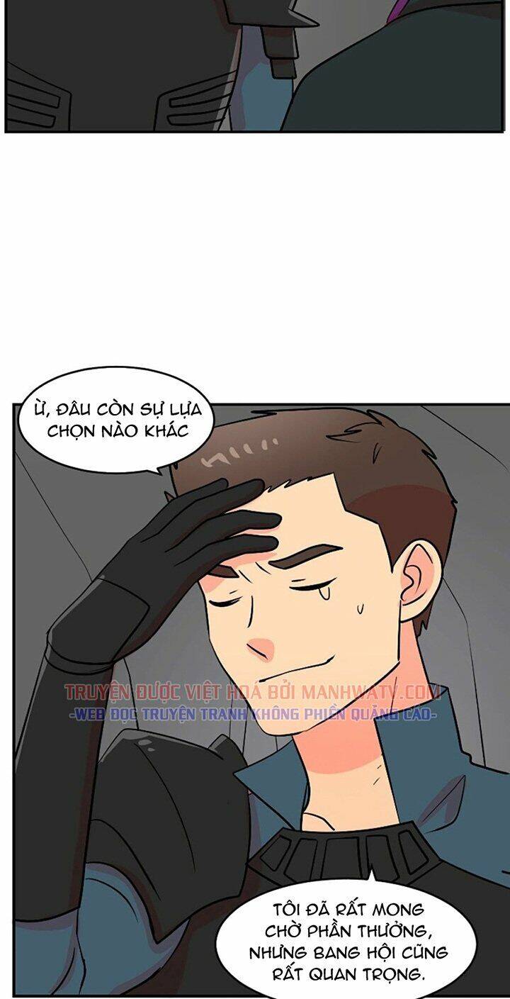 Mọt Sách Chap 75 - Next Chap 76