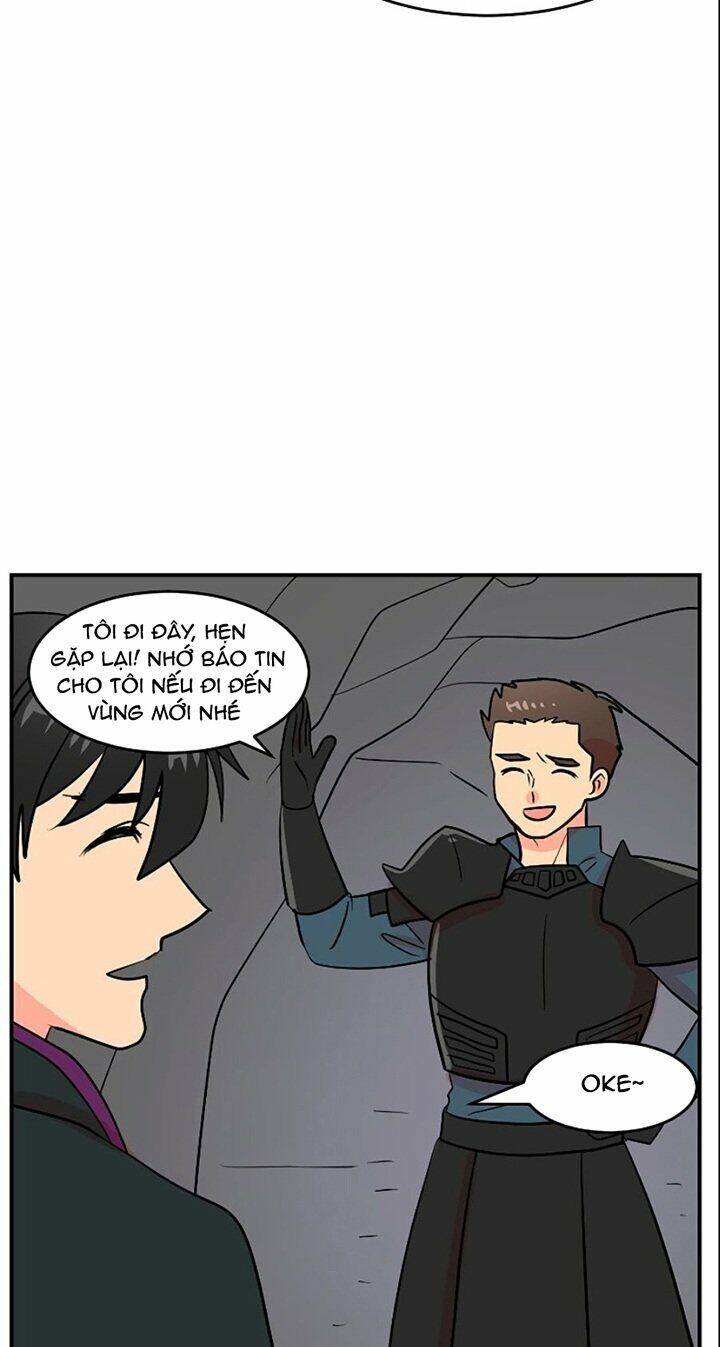 Mọt Sách Chap 75 - Next Chap 76