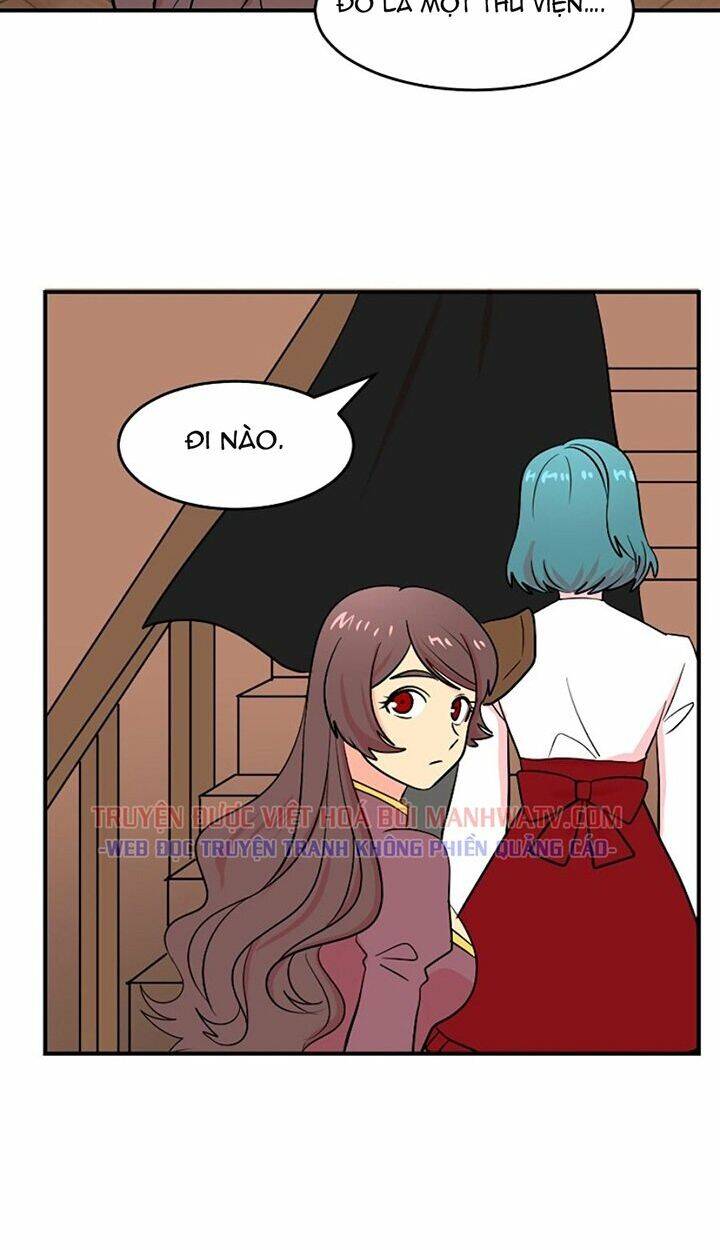 Mọt Sách Chap 75 - Next Chap 76