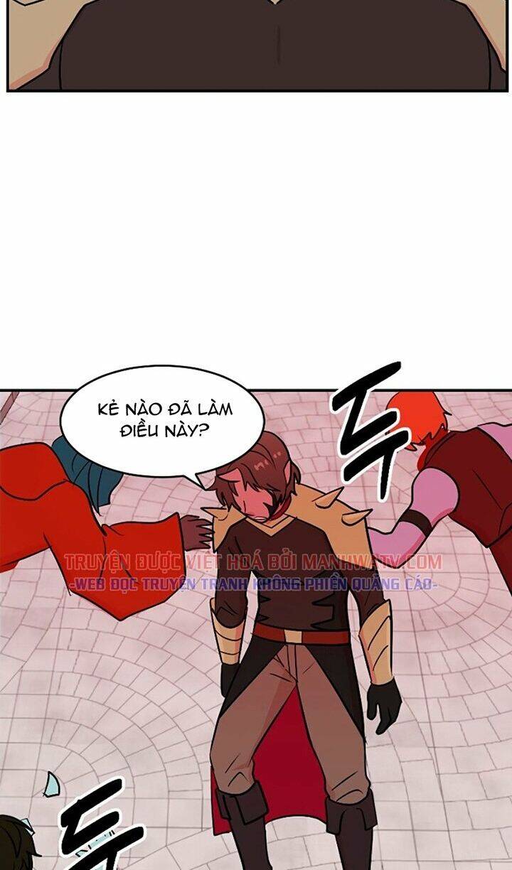 Mọt Sách Chap 75 - Next Chap 76