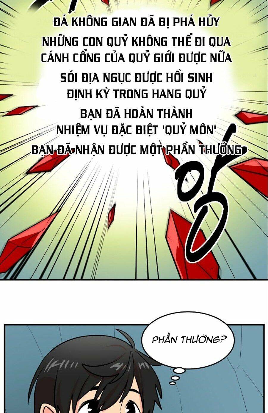 Mọt Sách Chap 76 - Next Chap 77