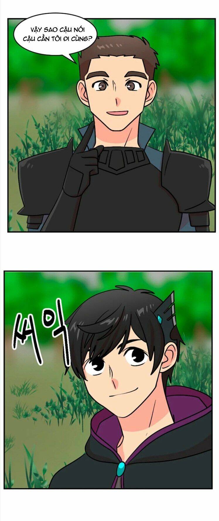 Mọt Sách Chap 78 - Next Chap 79