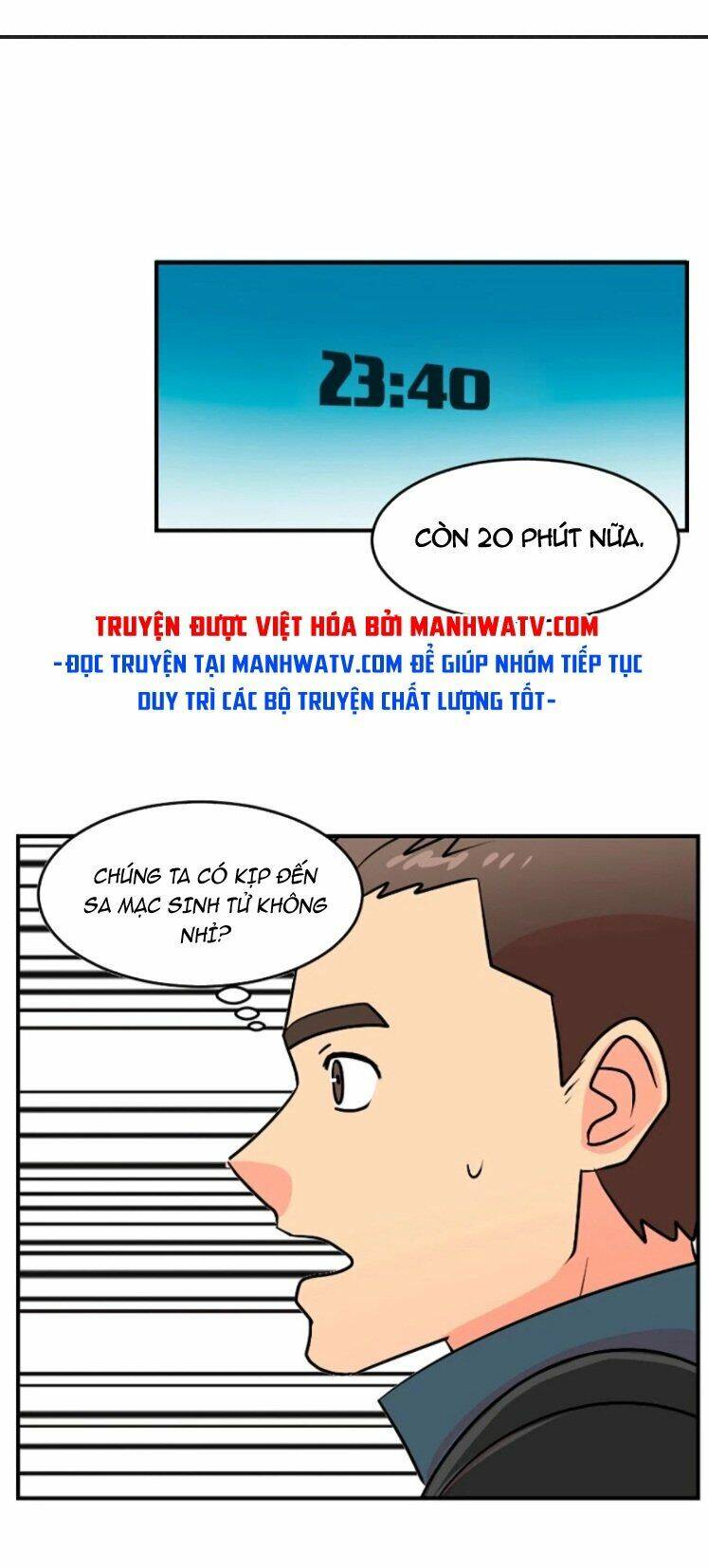 Mọt Sách Chap 78 - Next Chap 79