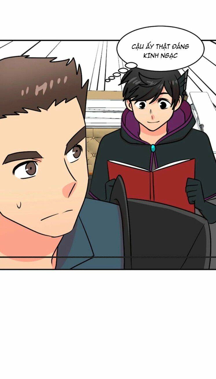 Mọt Sách Chap 78 - Next Chap 79