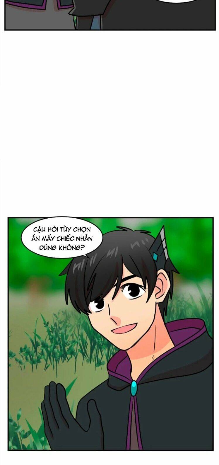 Mọt Sách Chap 78 - Next Chap 79