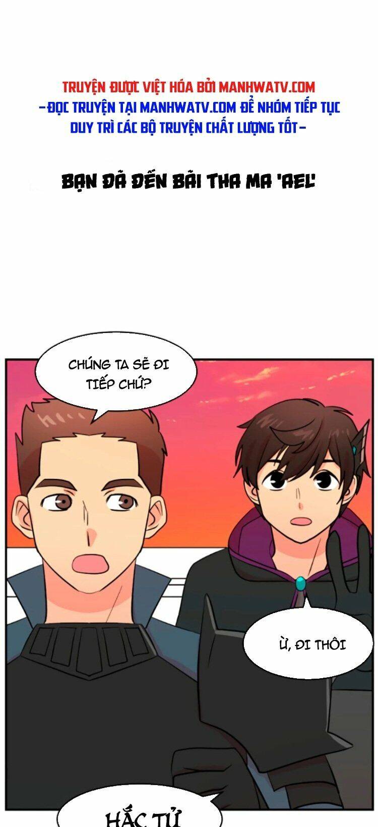 Mọt Sách Chap 80 - Next Chap 81