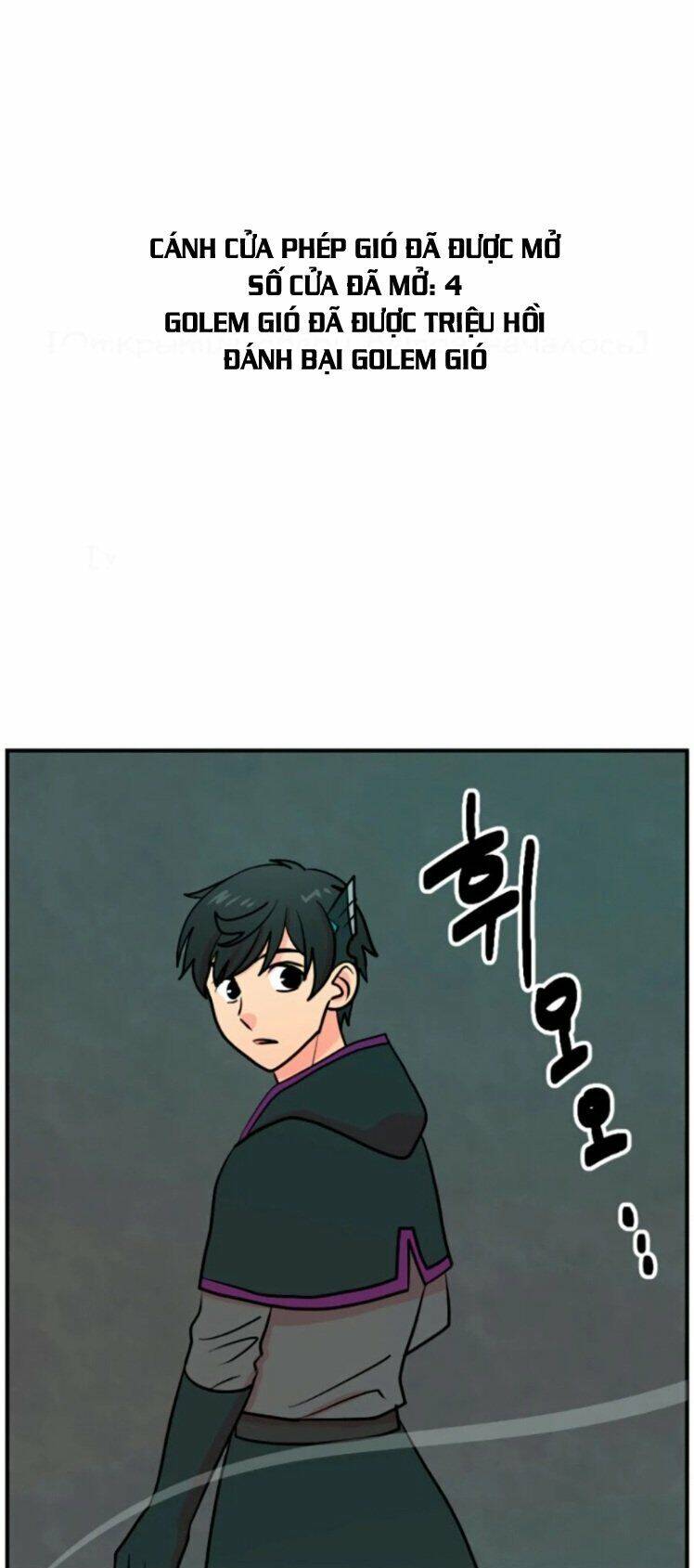 Mọt Sách Chap 80 - Next Chap 81