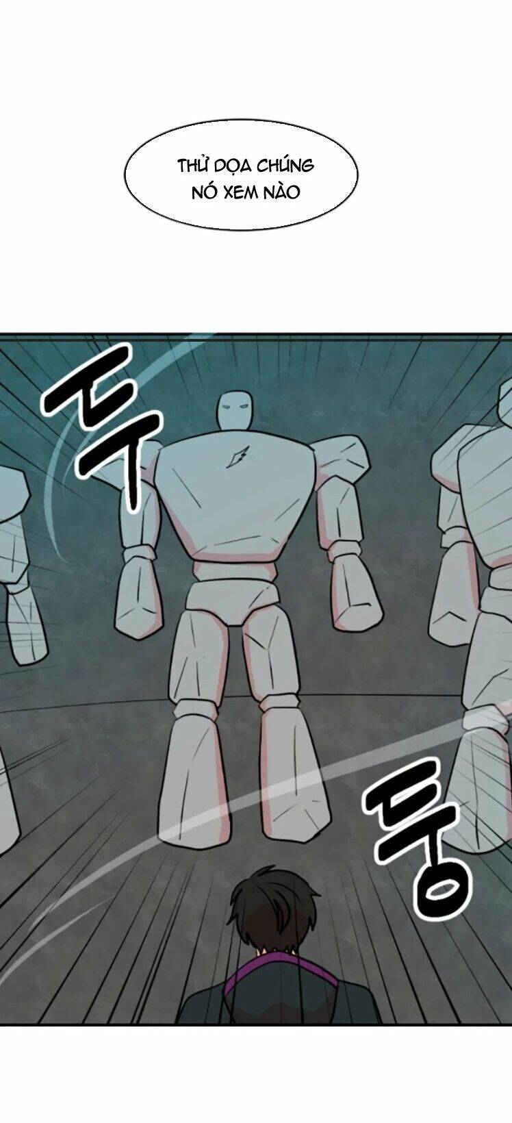 Mọt Sách Chap 80 - Next Chap 81