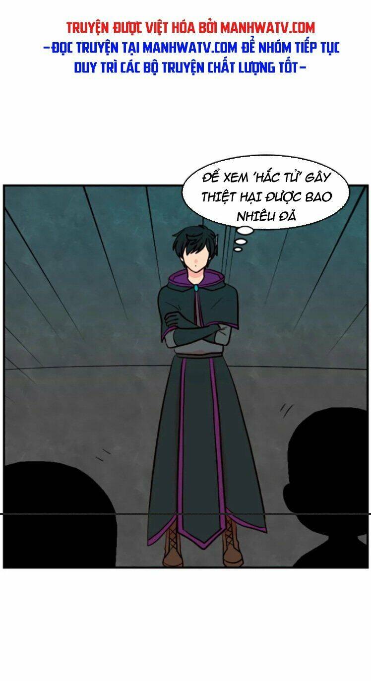 Mọt Sách Chap 80 - Next Chap 81