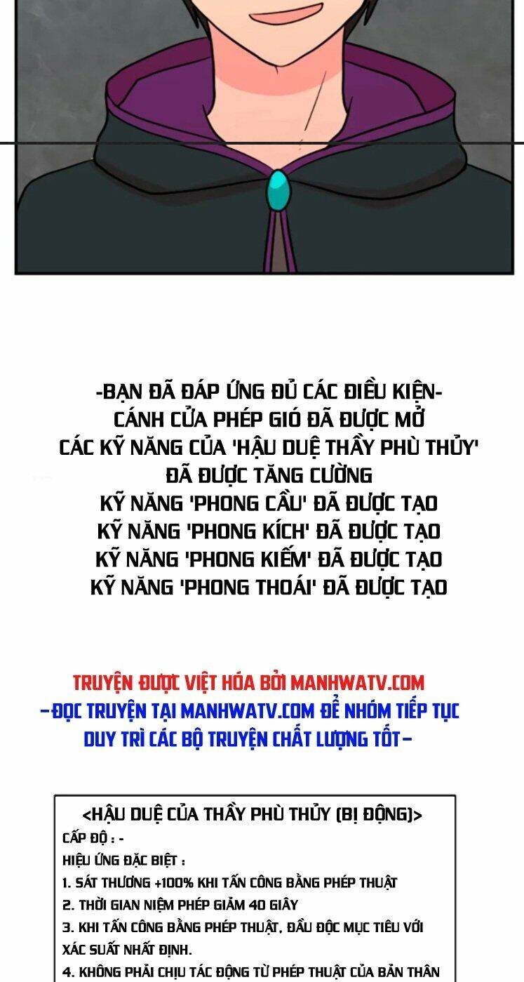 Mọt Sách Chap 80 - Next Chap 81