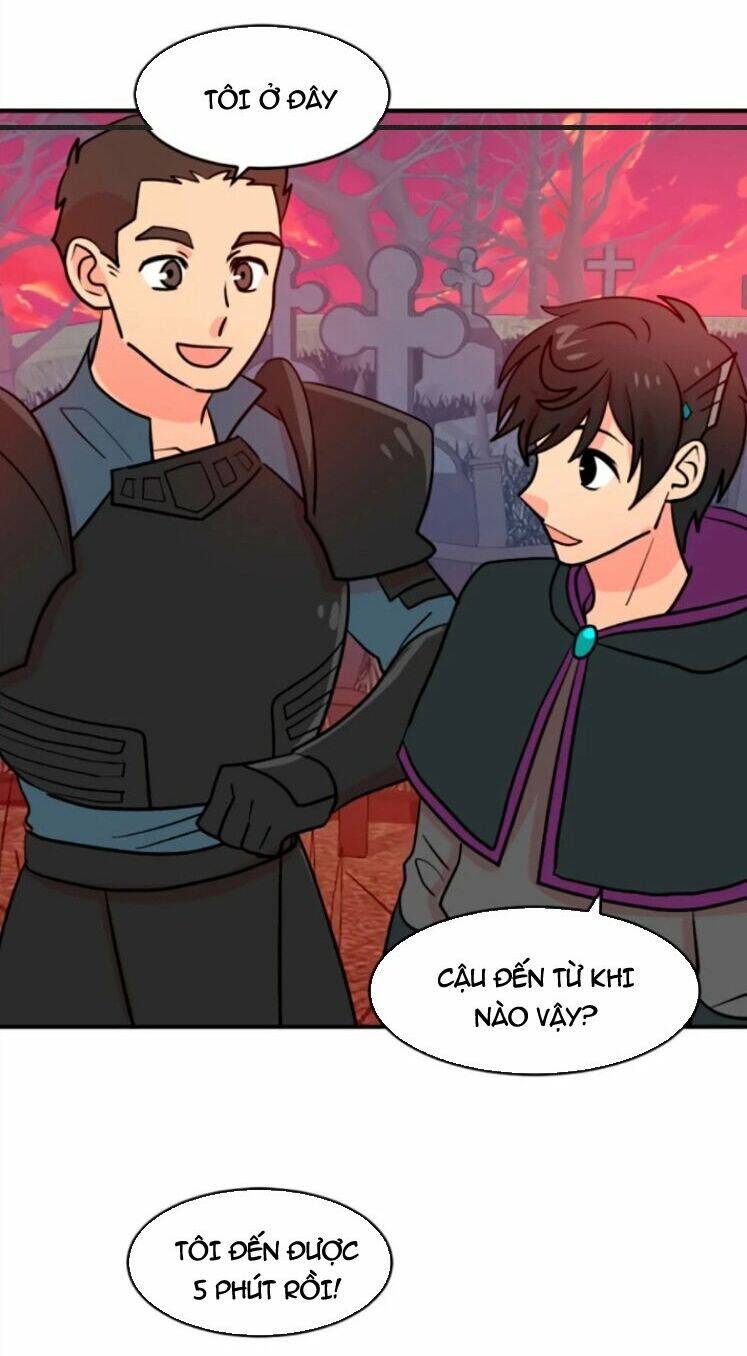 Mọt Sách Chap 80 - Next Chap 81