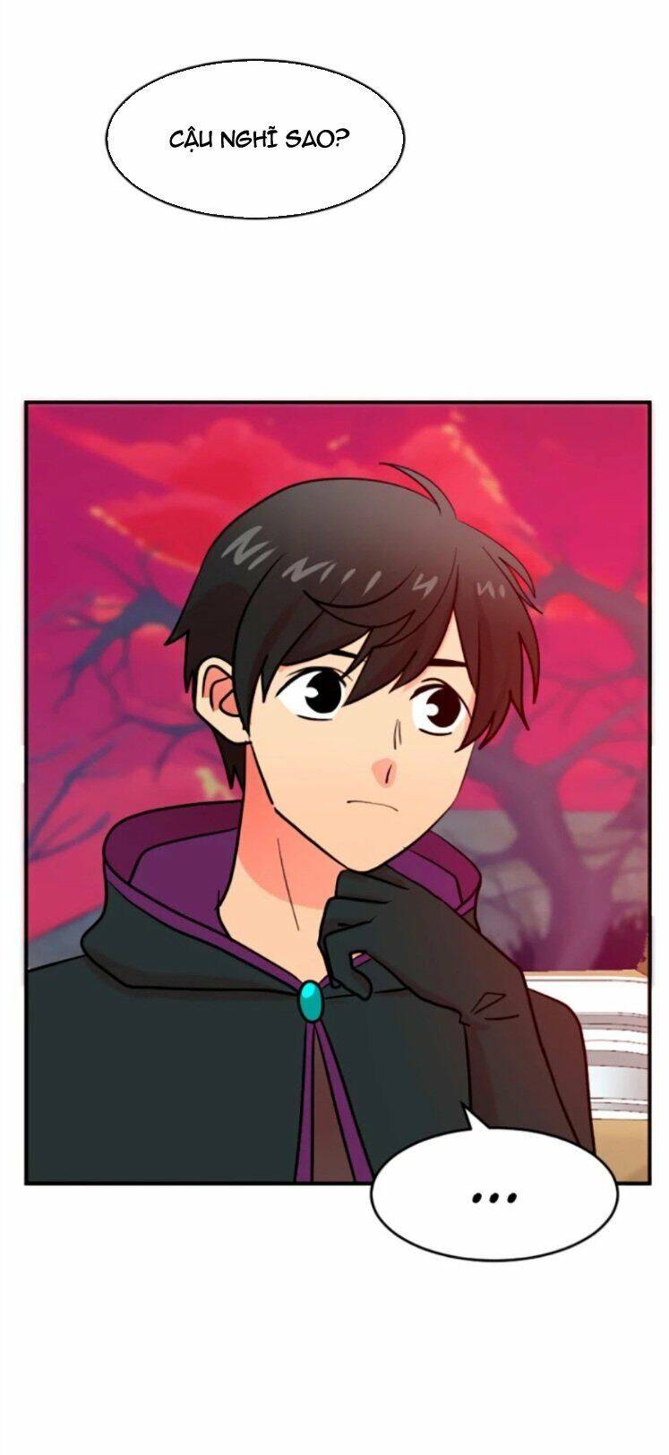 Mọt Sách Chap 80 - Next Chap 81