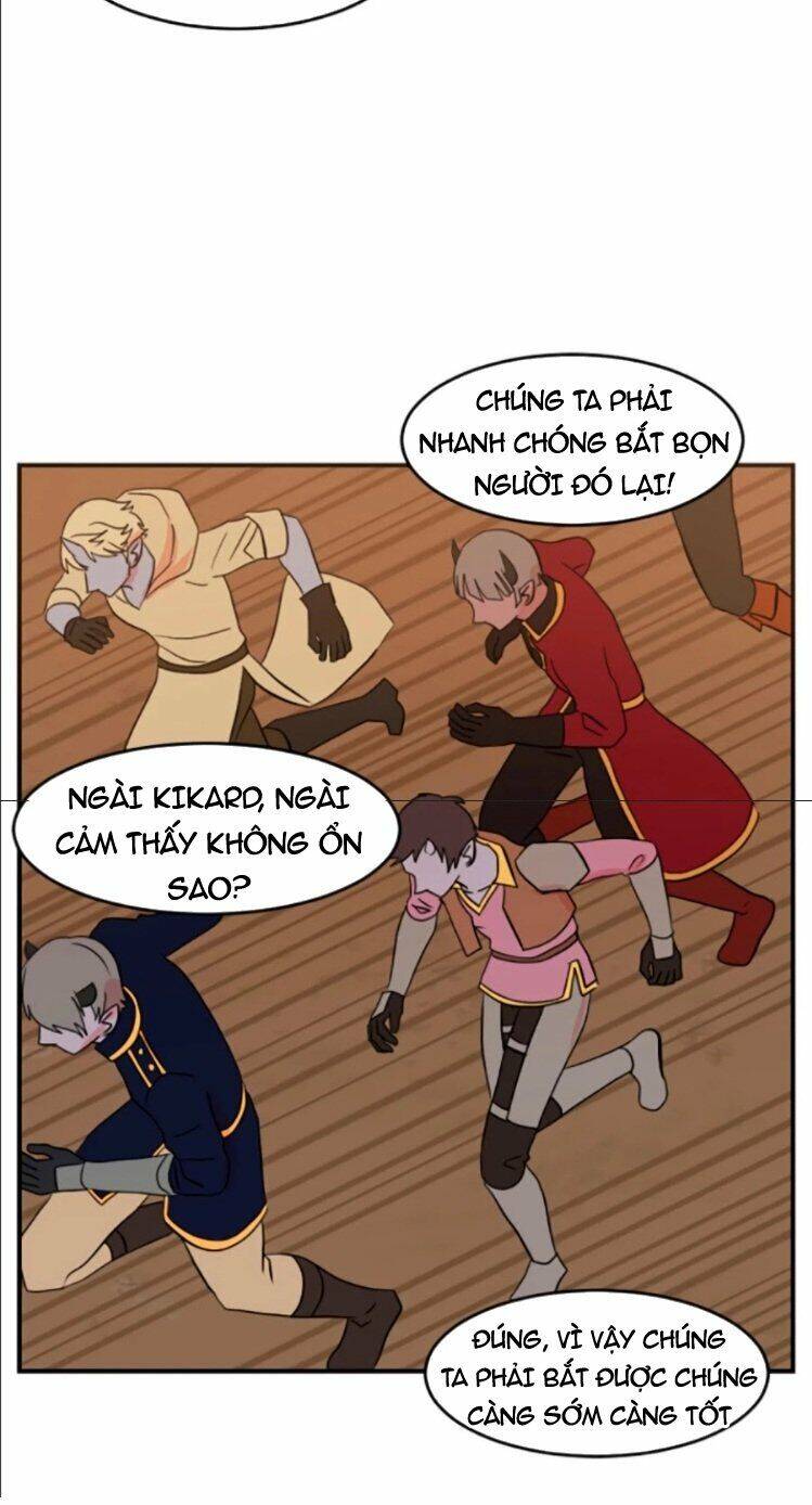 Mọt Sách Chap 81 - Next Chap 82