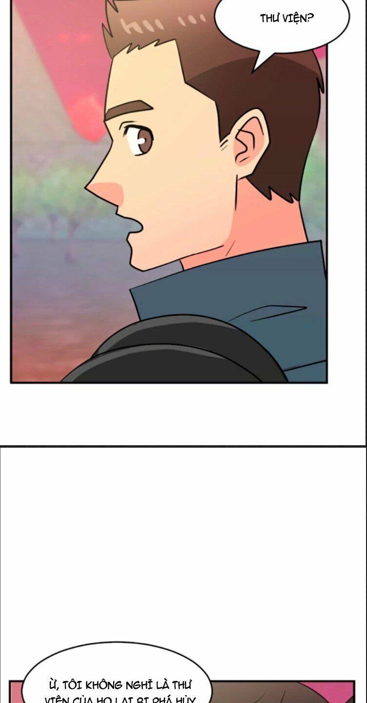 Mọt Sách Chap 83 - Next Chap 84