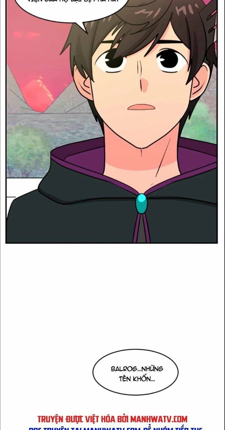 Mọt Sách Chap 83 - Next Chap 84