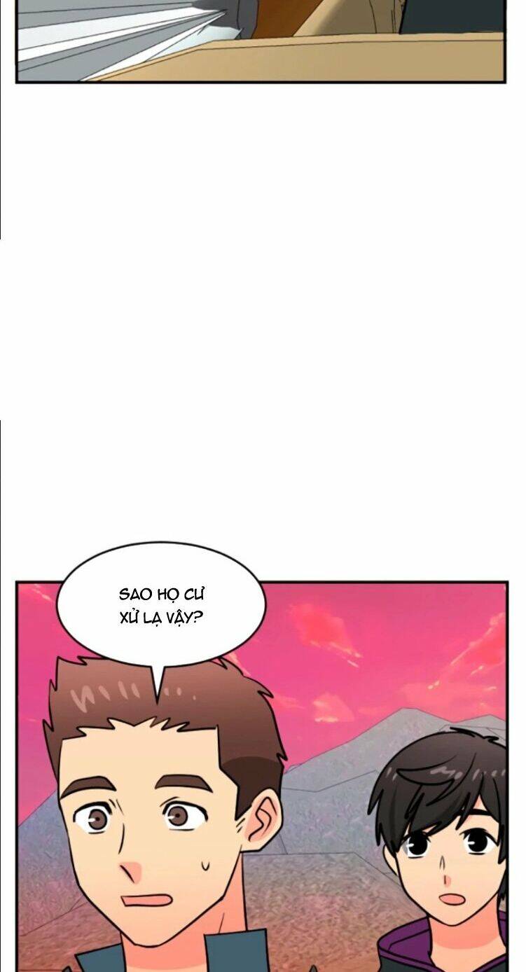 Mọt Sách Chap 83 - Next Chap 84