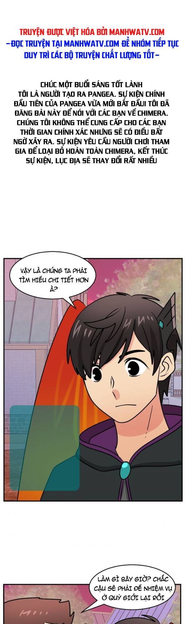 Mọt Sách Chap 89 - Next Chap 90