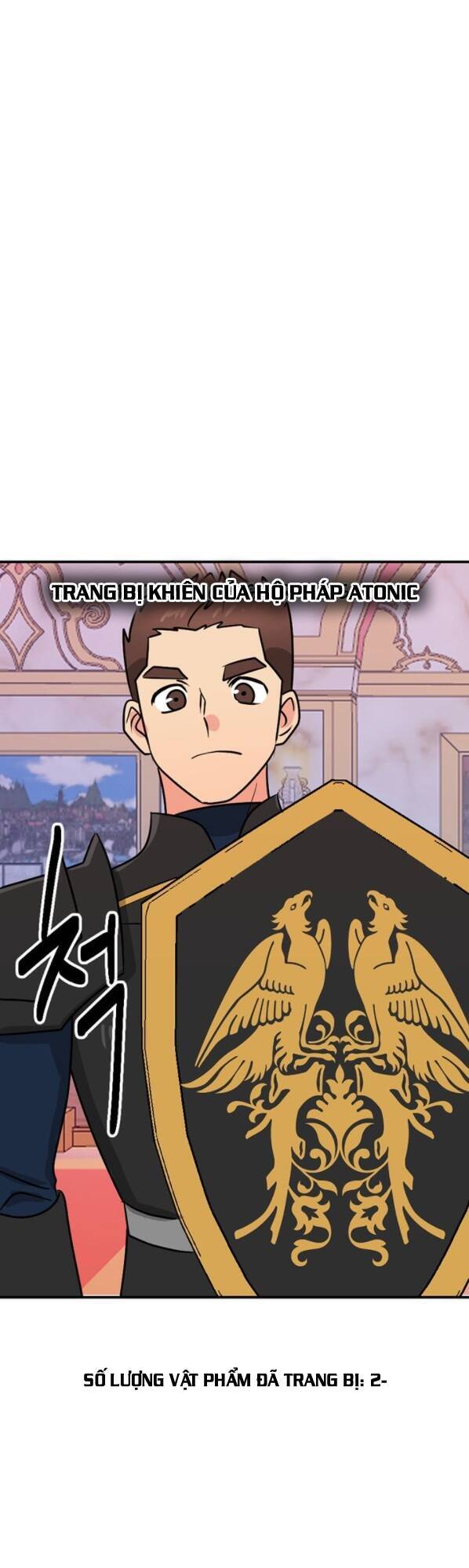 Mọt Sách Chap 89 - Next Chap 90