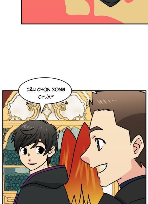 Mọt Sách Chap 90 - Next Chap 91