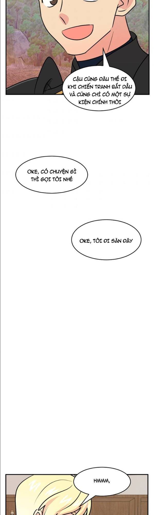 Mọt Sách Chap 90 - Next Chap 91