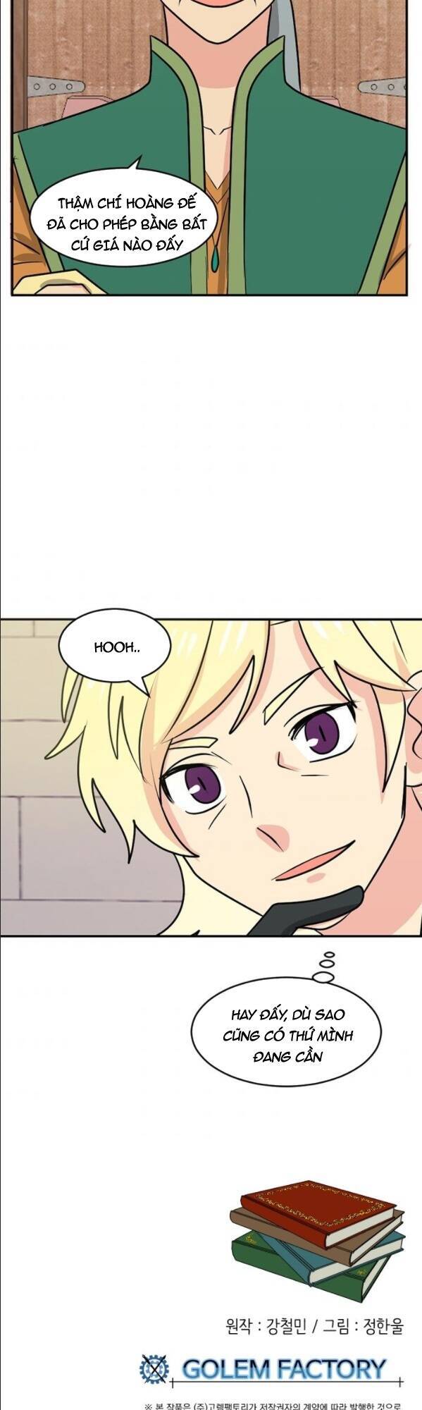 Mọt Sách Chap 90 - Next Chap 91