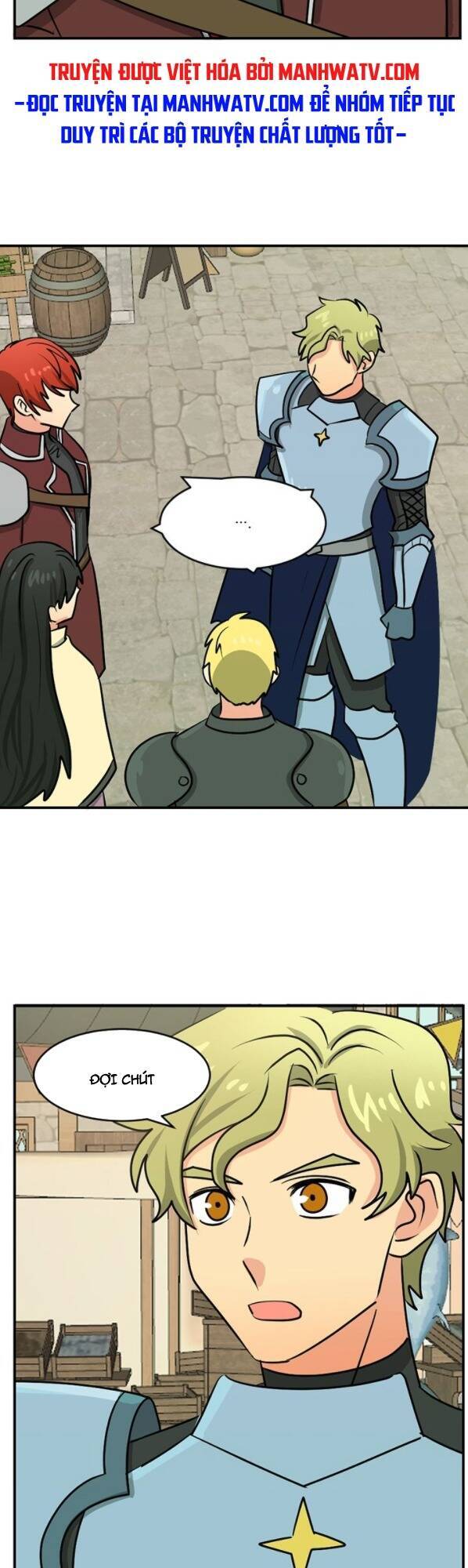 Mọt Sách Chap 93 - Next Chap 94