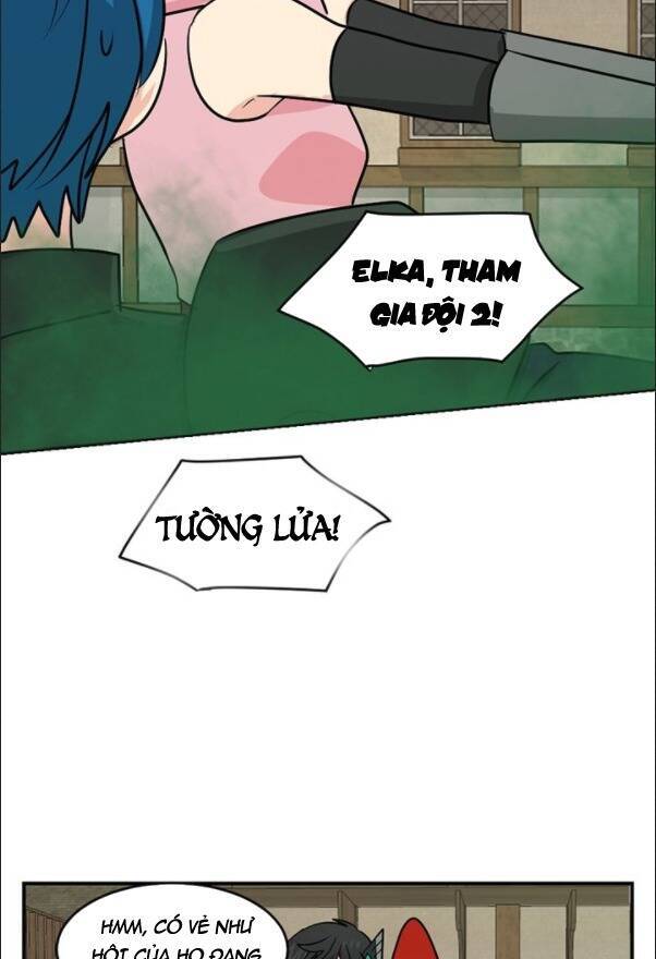 Mọt Sách Chap 93 - Next Chap 94