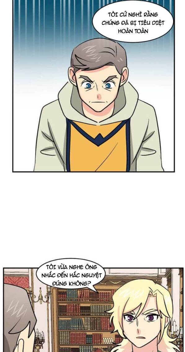 Mọt Sách Chap 96 - Next Chap 97