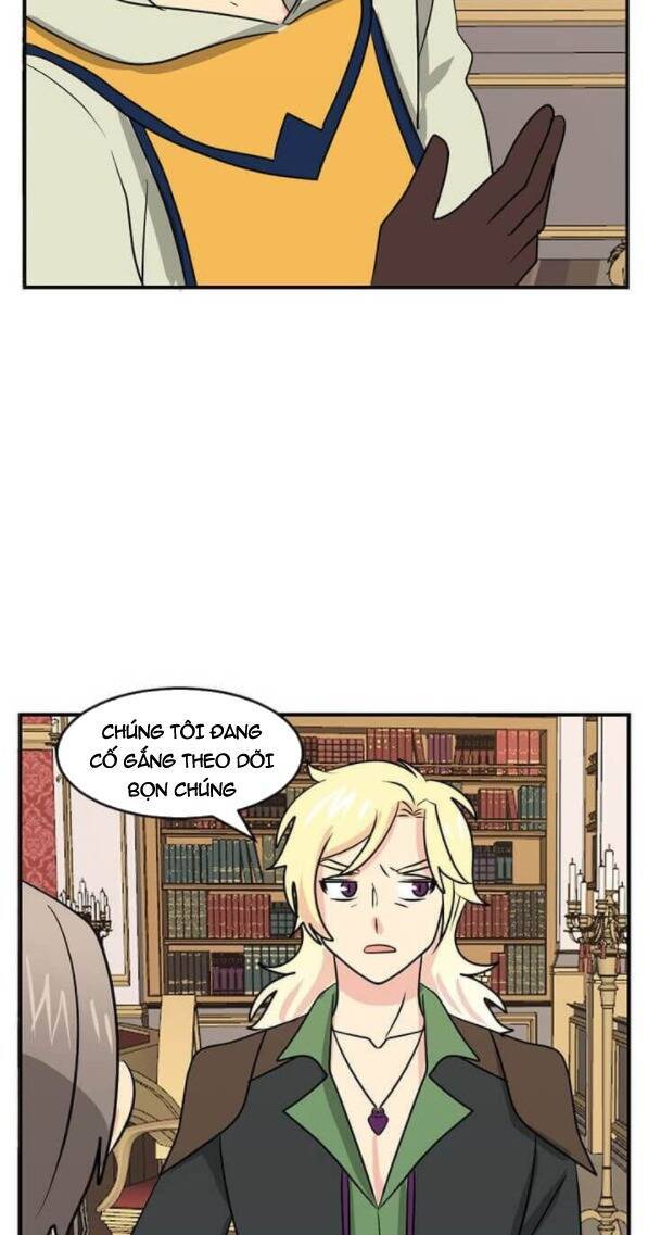 Mọt Sách Chap 96 - Next Chap 97