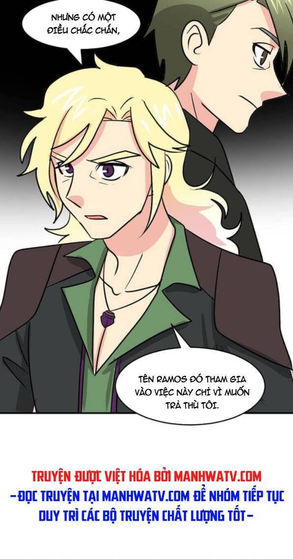 Mọt Sách Chap 96 - Next Chap 97