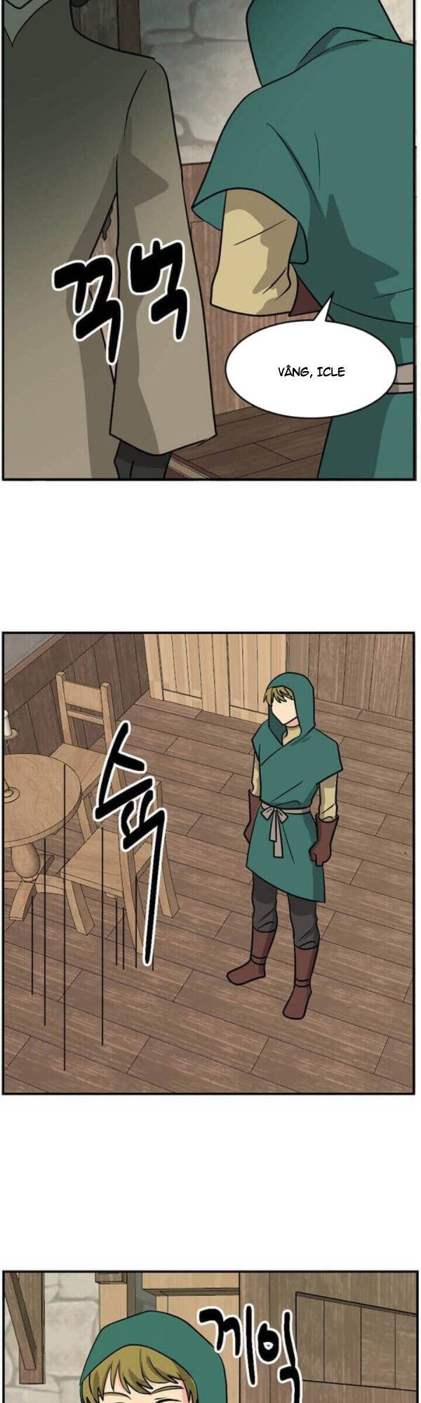 Mọt Sách Chap 96 - Next Chap 97