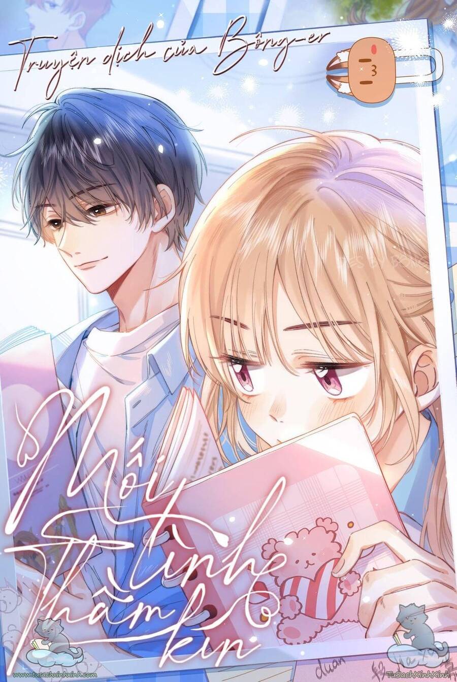 Vụng Trộm Giấu Không Được Chap 31 - Next Chap 32