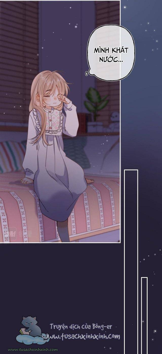 Vụng Trộm Giấu Không Được Chap 42 - Next Chap 43