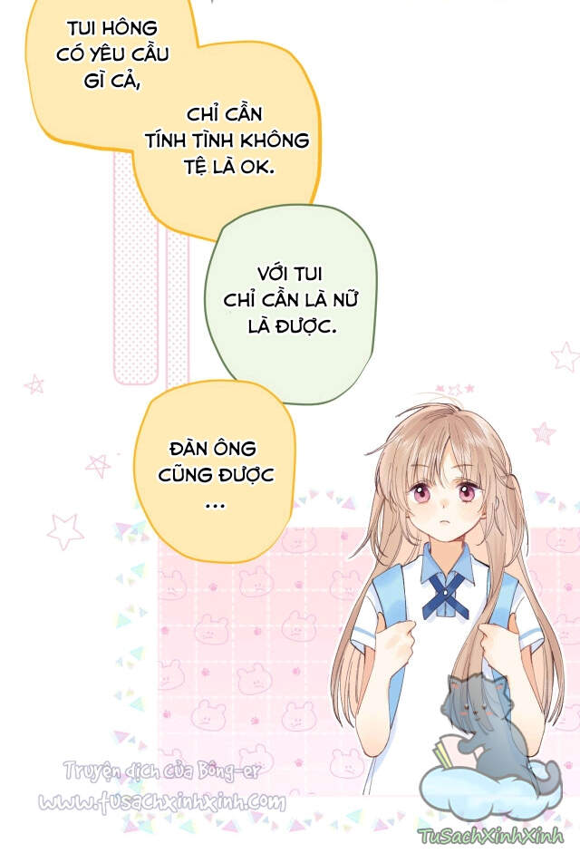 Vụng Trộm Giấu Không Được Chap 10 - Next Chap 11