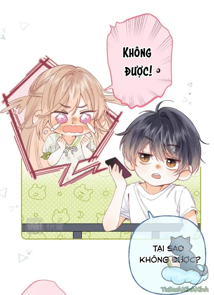 Vụng Trộm Giấu Không Được Chap 11 - Next Chap 12