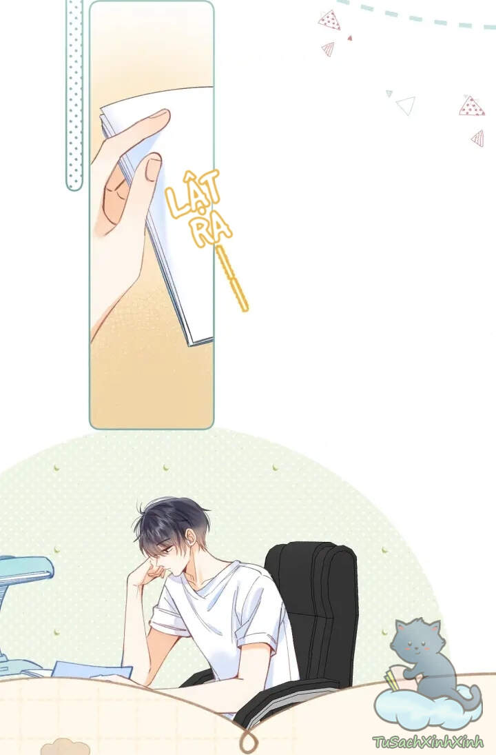 Vụng Trộm Giấu Không Được Chap 11 - Next Chap 12