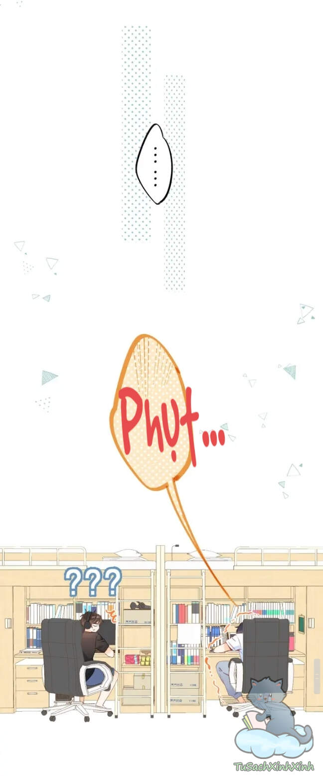 Vụng Trộm Giấu Không Được Chap 11 - Next Chap 12