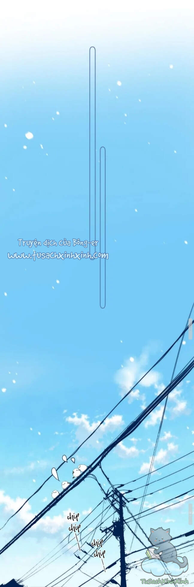 Vụng Trộm Giấu Không Được Chap 11 - Next Chap 12