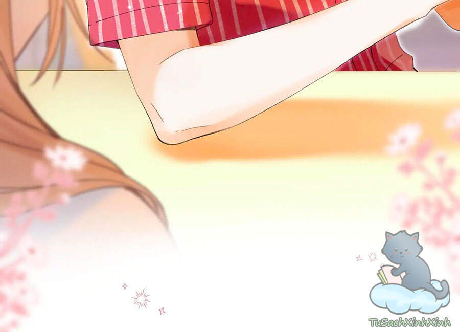 Vụng Trộm Giấu Không Được Chap 12 - Next Chap 13