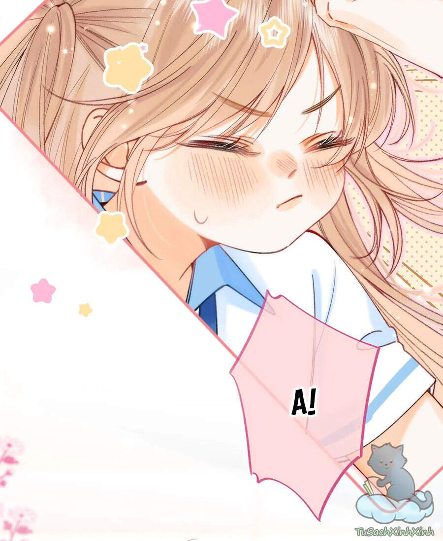 Vụng Trộm Giấu Không Được Chap 12 - Next Chap 13