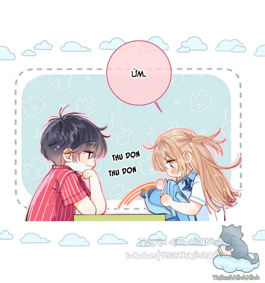 Vụng Trộm Giấu Không Được Chap 12 - Next Chap 13